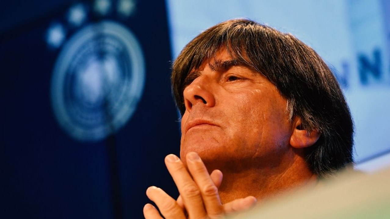 Drei Weltmeister weg, drei Neue dabei: 'Entscheidungen für die Zukunft'