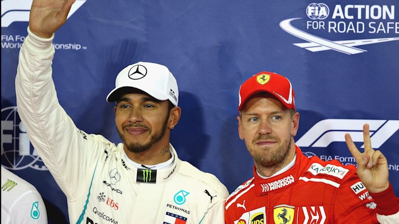 Es wird wieder laut - Startschuss für die 70. Formel-1-Saison