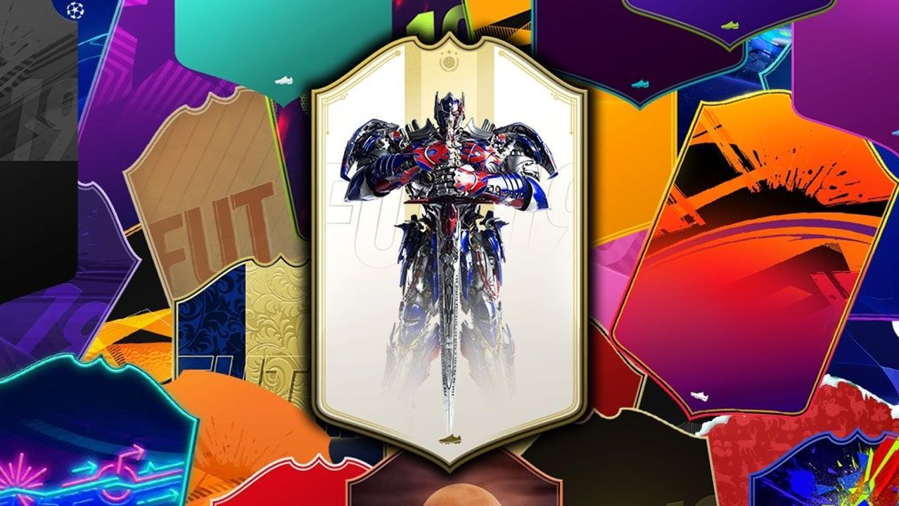 EAs Spezialkarten-Wahnsinn in FIFA 19