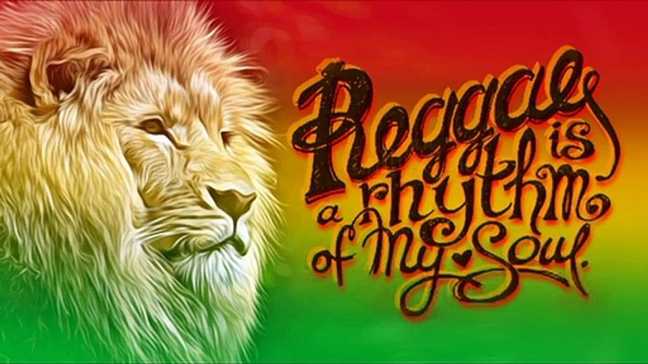 Reggae Instrumental