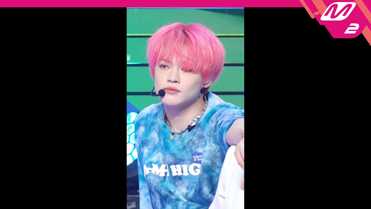 NCT DREAM 천러 직캠 Hello Future