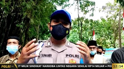 PRESISI Spesial Hari Bhayangkara ke-75 (Full)