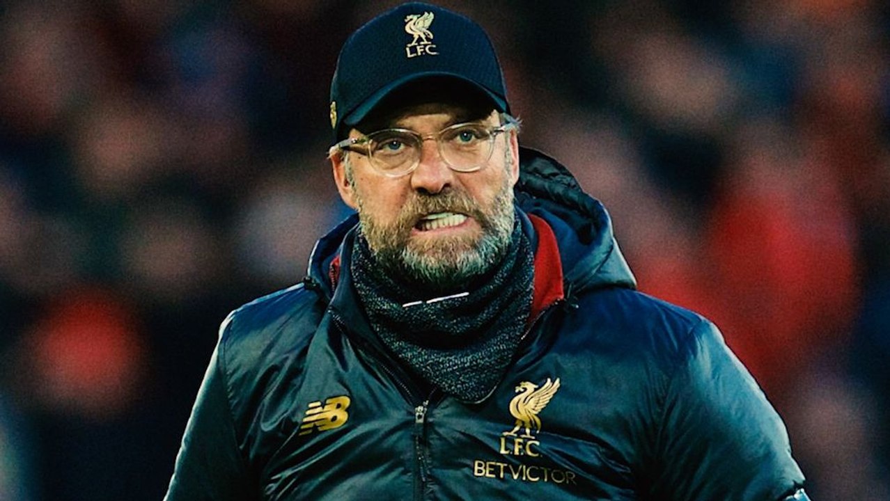 Klopp bereit für Bayern - 'Unsere Fans können uns auf 140 Prozent pushen'