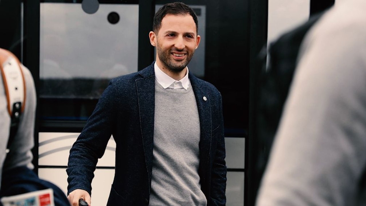 'Keine Vergnügungsreise' - Schalker sehen Chance aufs Weiterkommen