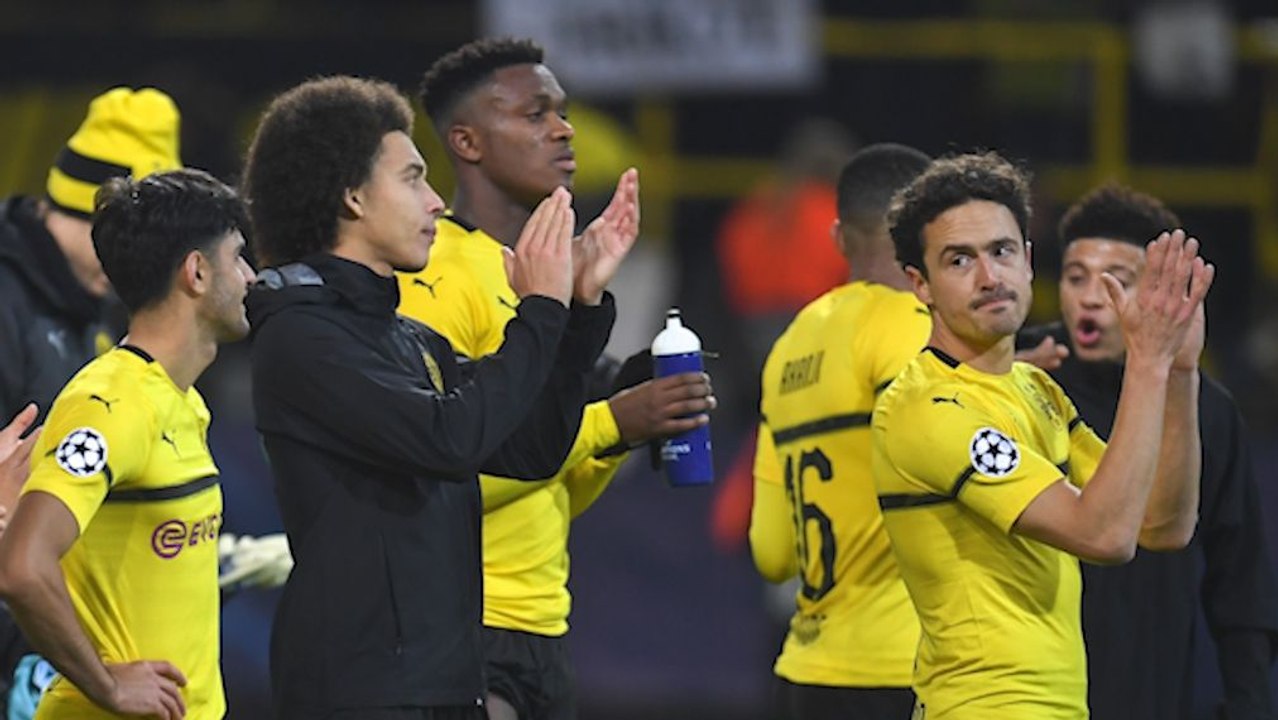 'Gegen Brügge musst du gewinnen' - BVB hadert und ist weiter