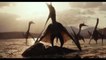 JURASSIC WORLD 3 - Dominion Teaser Trailer (2022)
