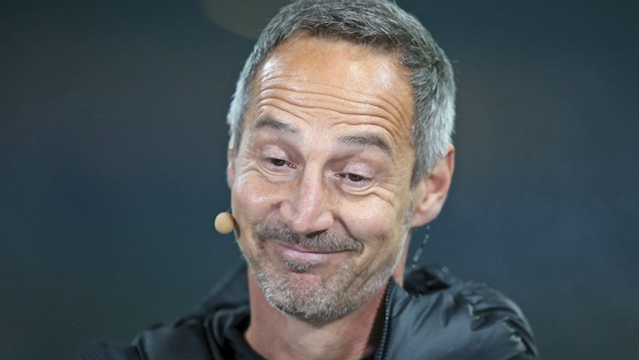 'Man darf ruhig schwärmen' - Hütter und die Begegnung mit dem BVB