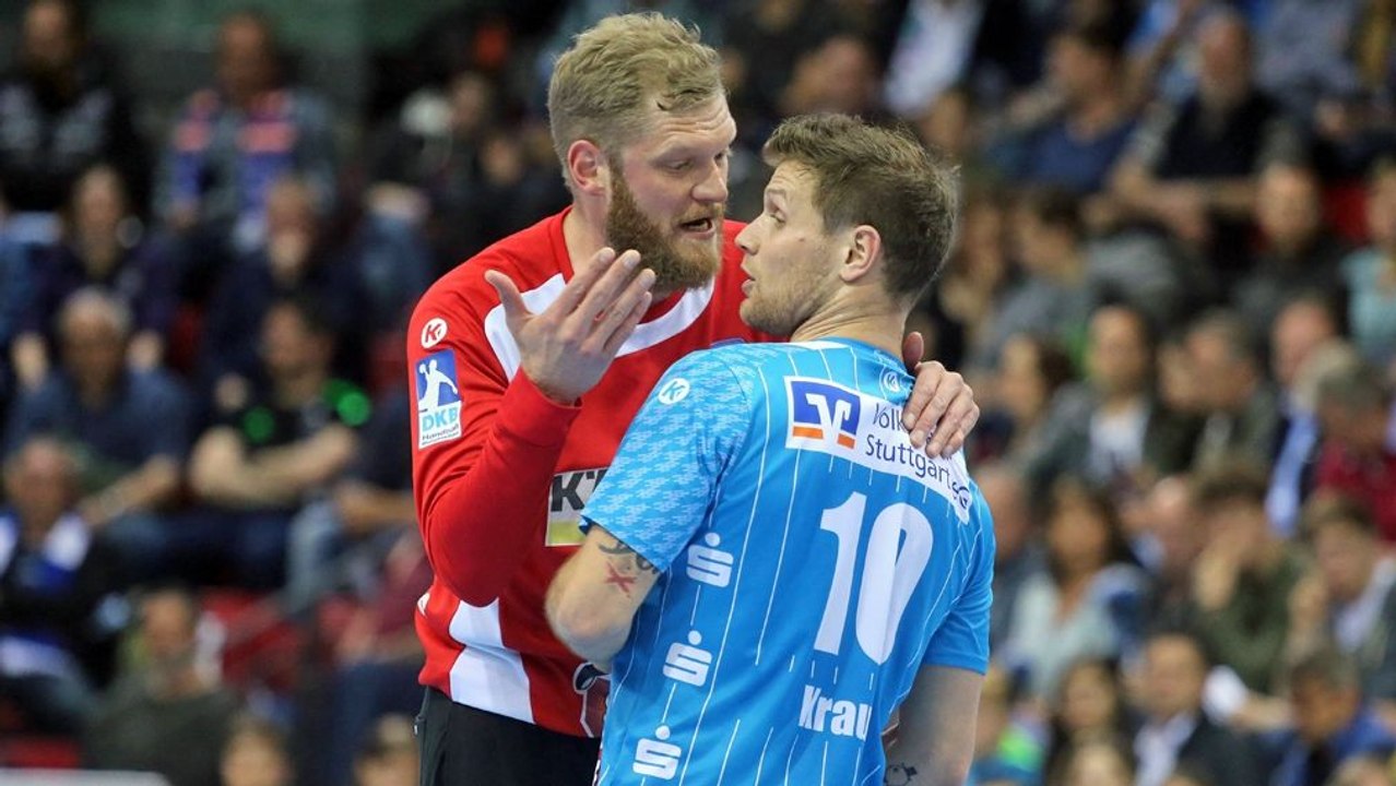 Kraus und Bitter: Die etwas andere Kabinenansprache