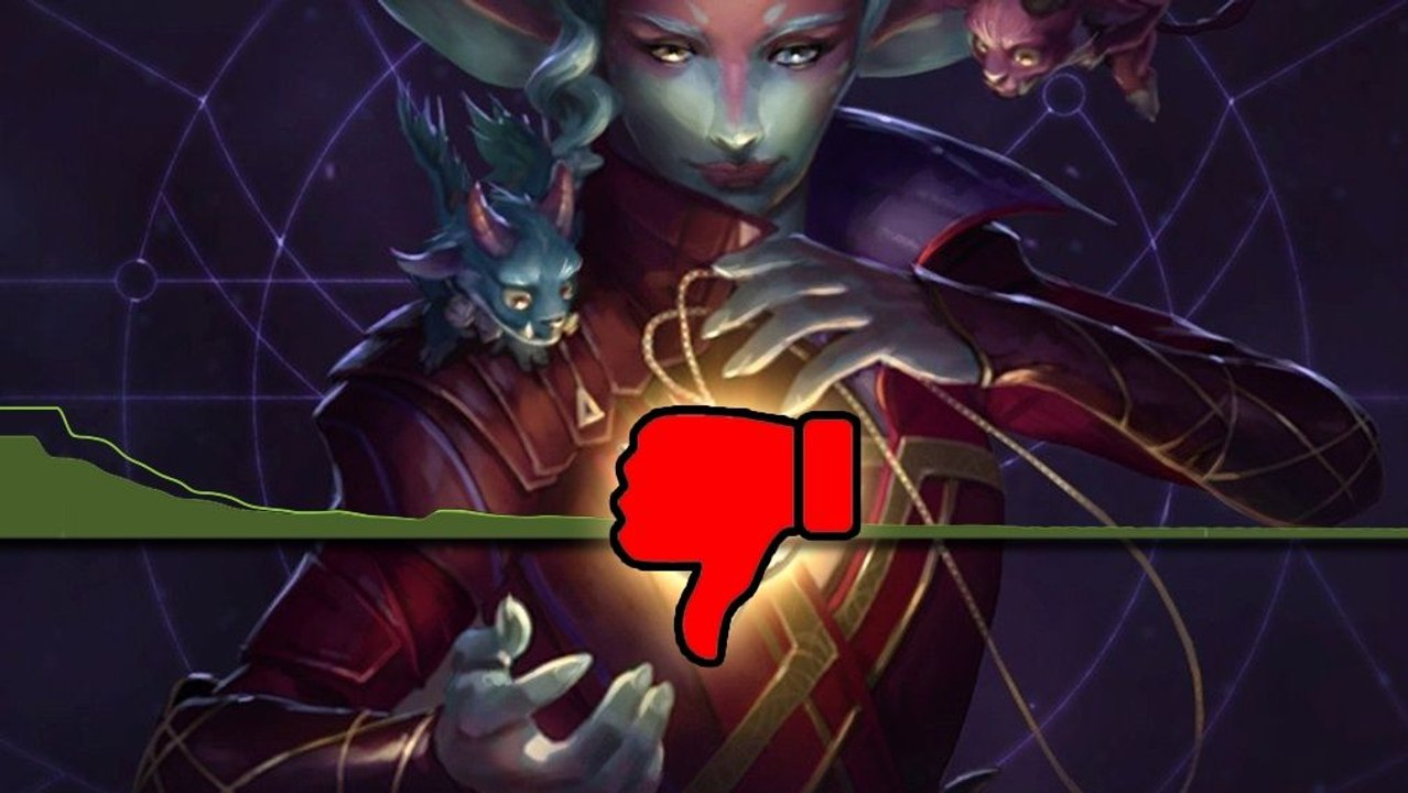 Artifact – abgehakt! Darum ist das Spiel gefloppt