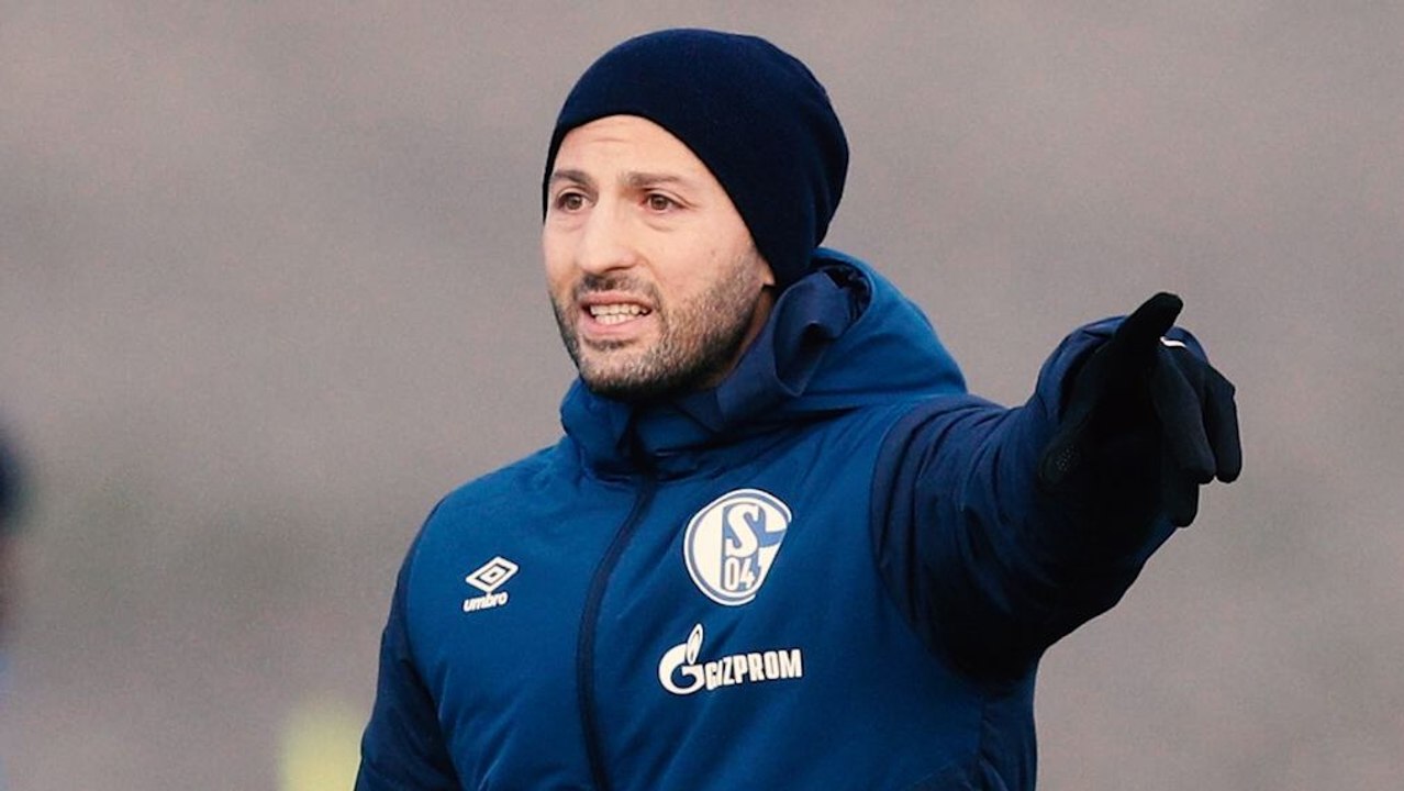 'Ein totaler Stimmungsdämpfer': Wie geht's auf Schalke weiter?