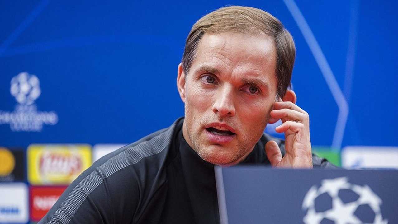 'Nicht daran denken, was hier passiert ist' - Tuchel warnt vor Belgrad