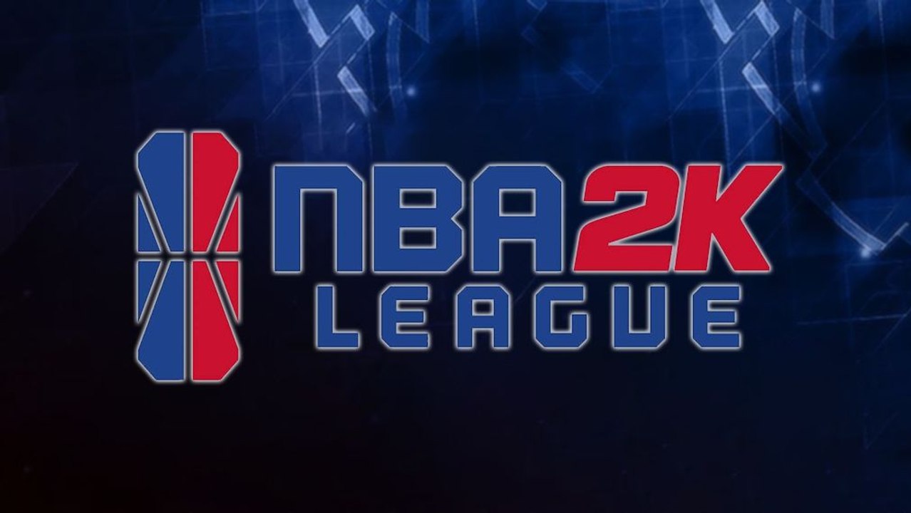 NBA 2k League: Die letzte Woche der Qualifikation