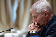 Dr. Fauci Says Varying Vaccination Rates Could Divide Country Into ‘Two Americas’