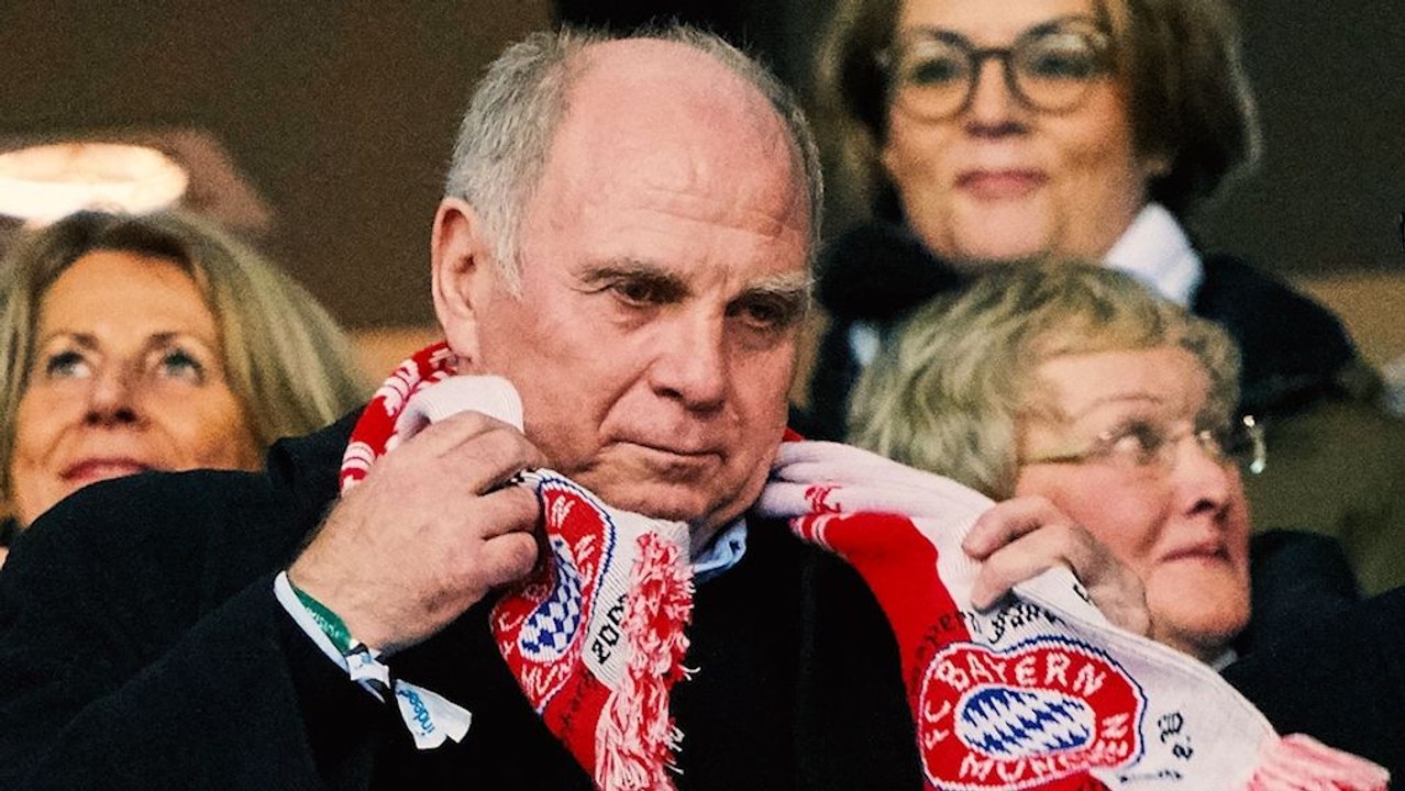 Bayerns Herausforderung Liverpool - 'Da wissen wir, wie wir international stehen'