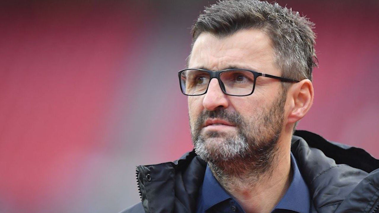 Der Club zieht die Reißleine - Bornemann und Köllner müssen gehen