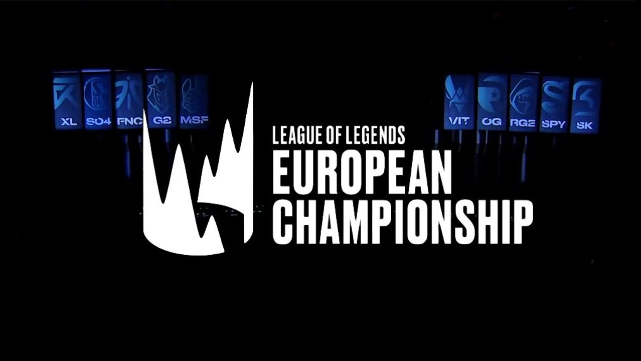 LoL: Die LEC ist gestartet