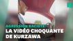 Le footballeur Layvin Kurzawa filme une agression verbale raciste