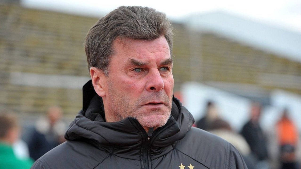 'Peter-Bosz-Fußball' wie in Dortmund - Hecking warnt vor Leverkusen