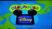 Playhouse Disney Live On Stage Promo (2002)