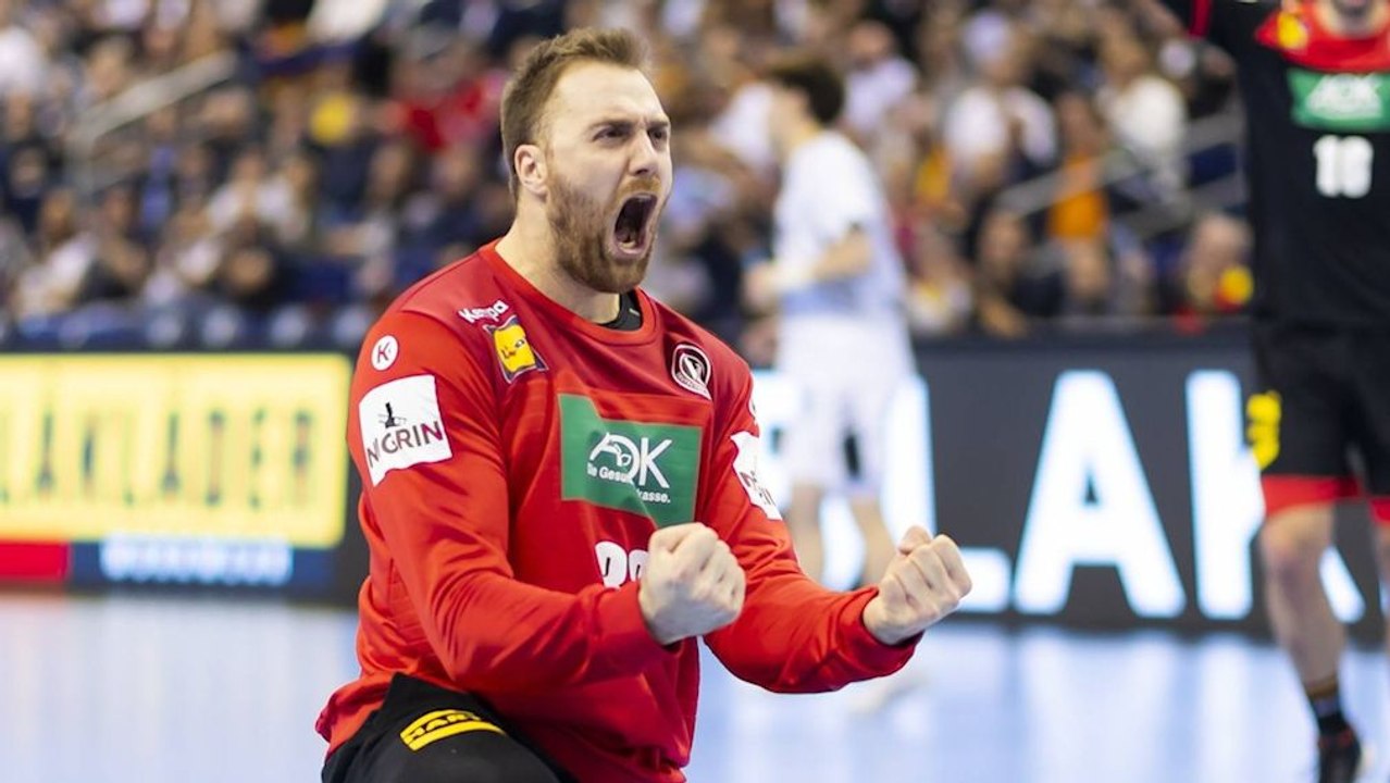 'Riesengrinsen beim Einlaufen': Die Stimmen zum deutschen Sieg