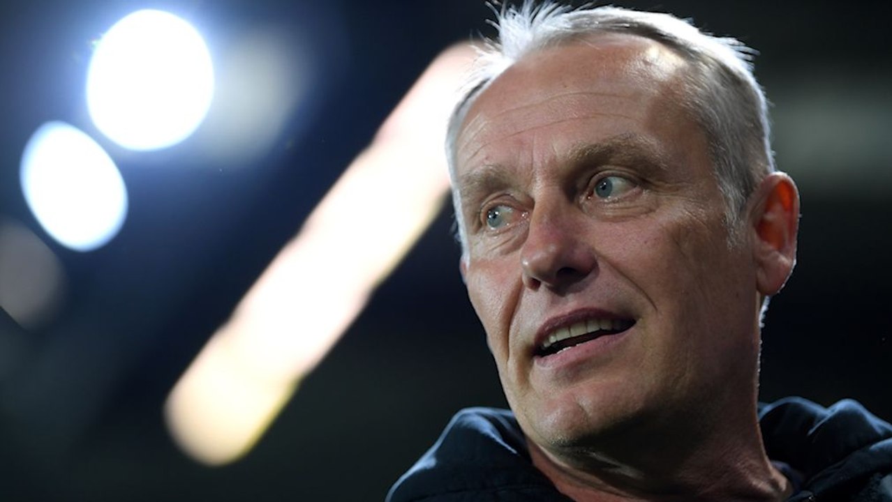 'Schlafen ist nicht so gut, aber liegen ist gut' - Die alternative Spieltagsvorschau