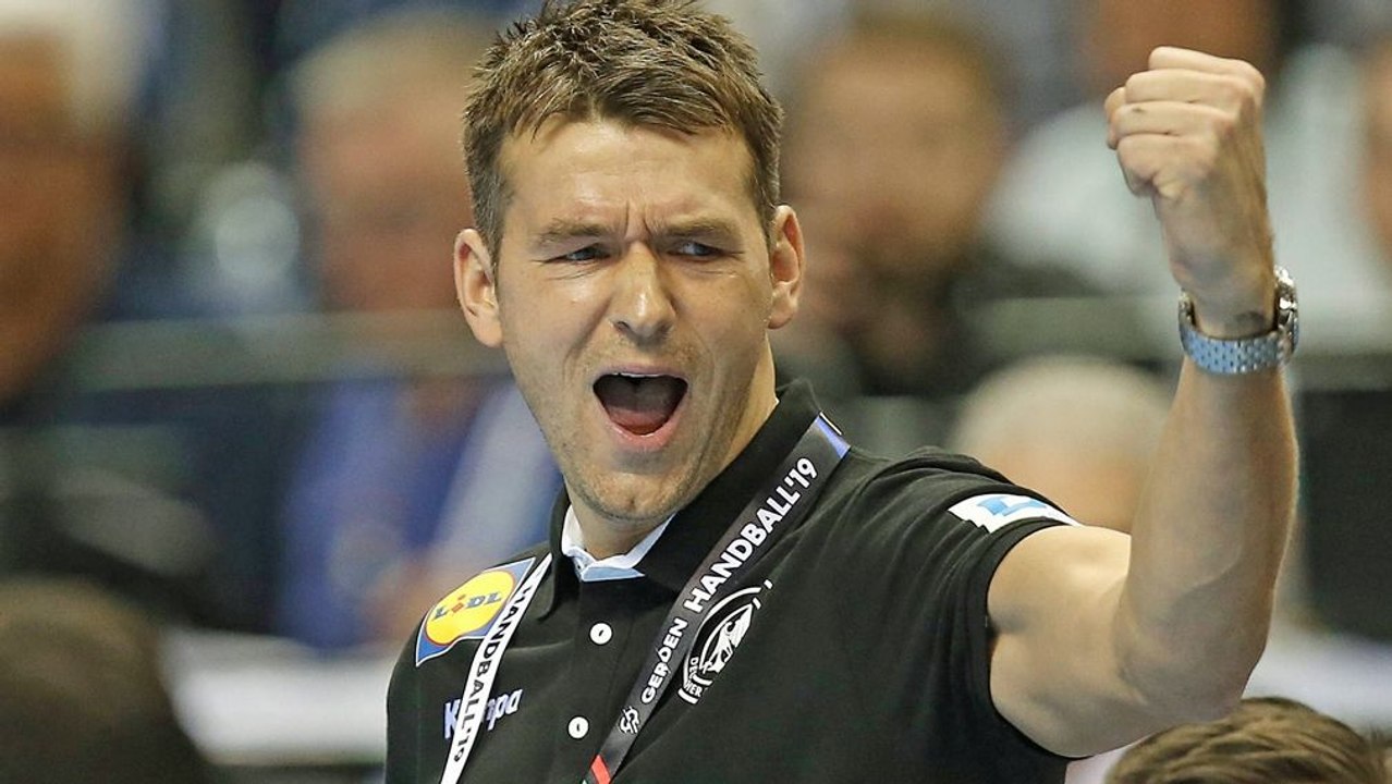 Prokop: 'Man merkt den Hunger und die Fan-Nähe'