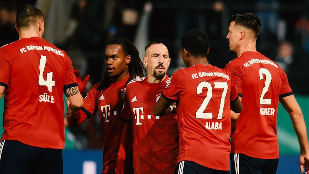 Kovac moniert: '60 Minuten zu kompliziert'