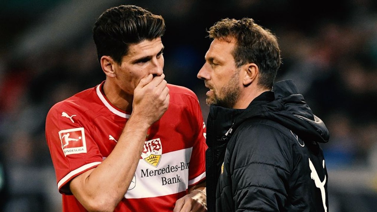 'Ruhe bewahren' - Die Krise im Schwabenländle