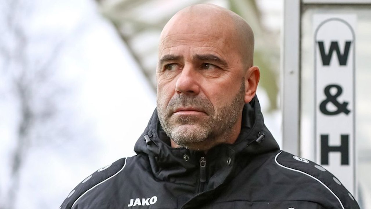 Bosz-Premiere - Das Ende der 'Heiratswochen'?