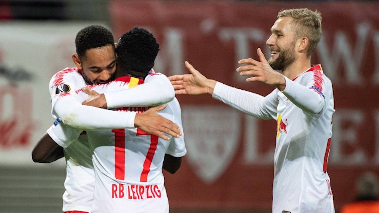 'Chapeau an den Trainer' - Alle loben Rangnicks Kniff