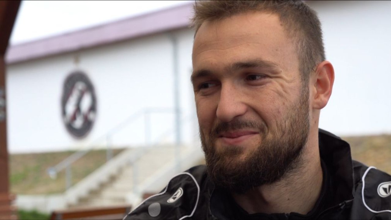 Wie Luka Jovic – Dynamos Brasnic schnürt Fünferpack