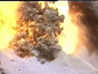 Volcano: Fire on the Mountain - Trailer