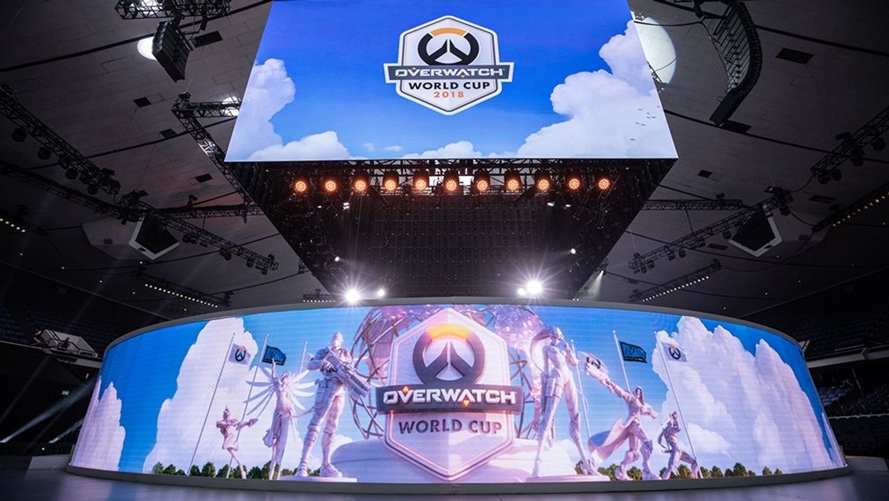 Overwatch: Die Wichtigkeit des kompetitiven Sports