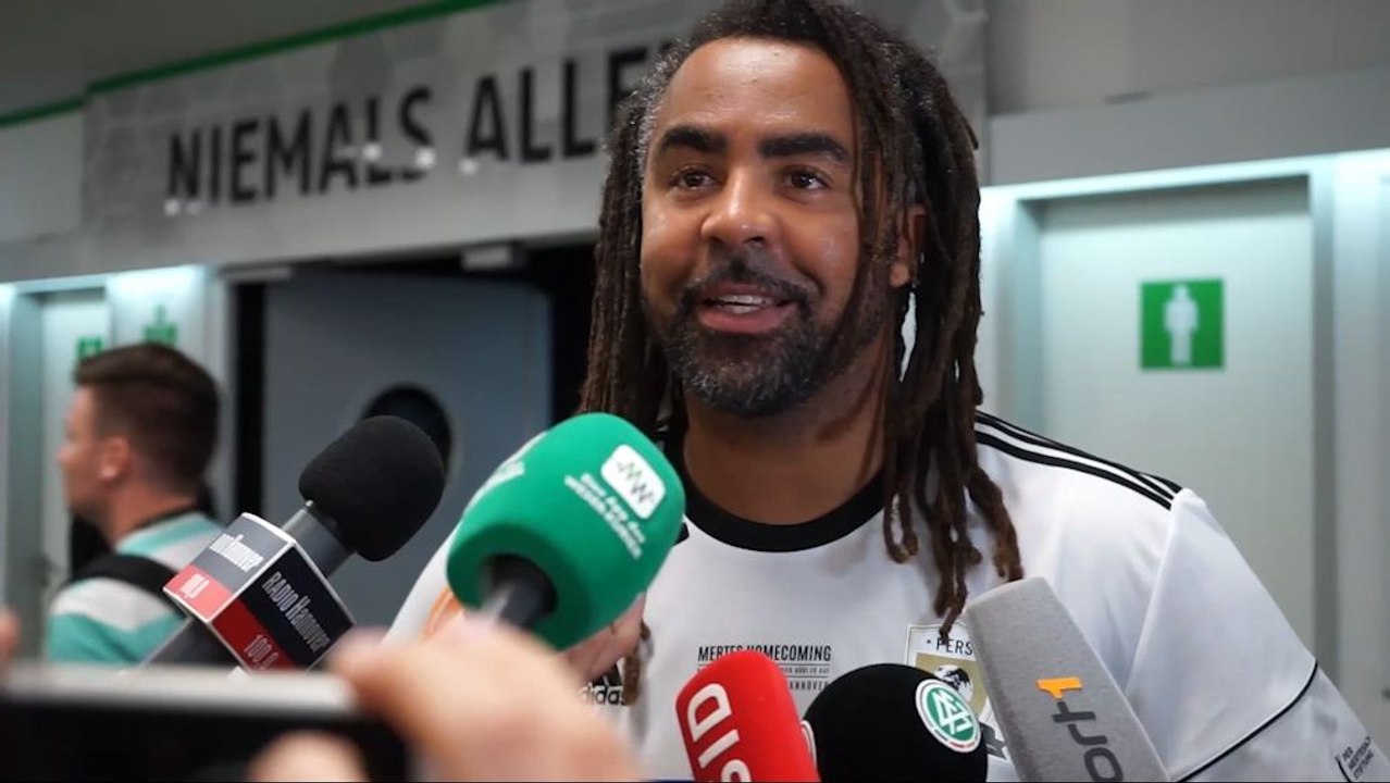 'Herzlichen Glückwunsch... äh, herzlichen Dank' - Die Aussetzer der Amateurfußballer 2018