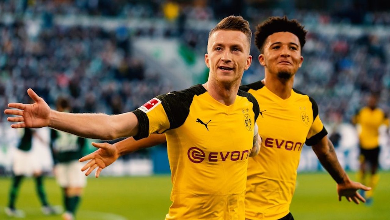 'Wie schlagen wir die Bayern?' - BVB bereit für Antworten