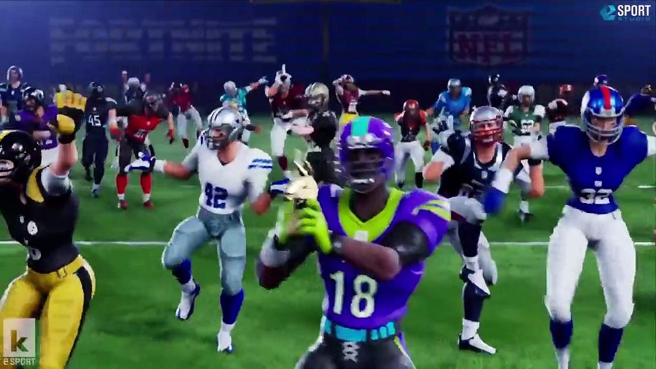 NFL und Fortnite: Was steckt hinter der Partnerschaft?