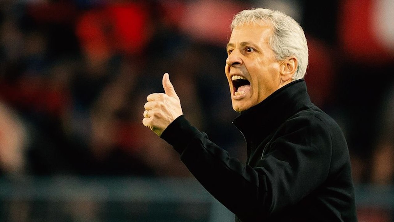 Ziel Tabellenführung: BVB empfängt Atletico