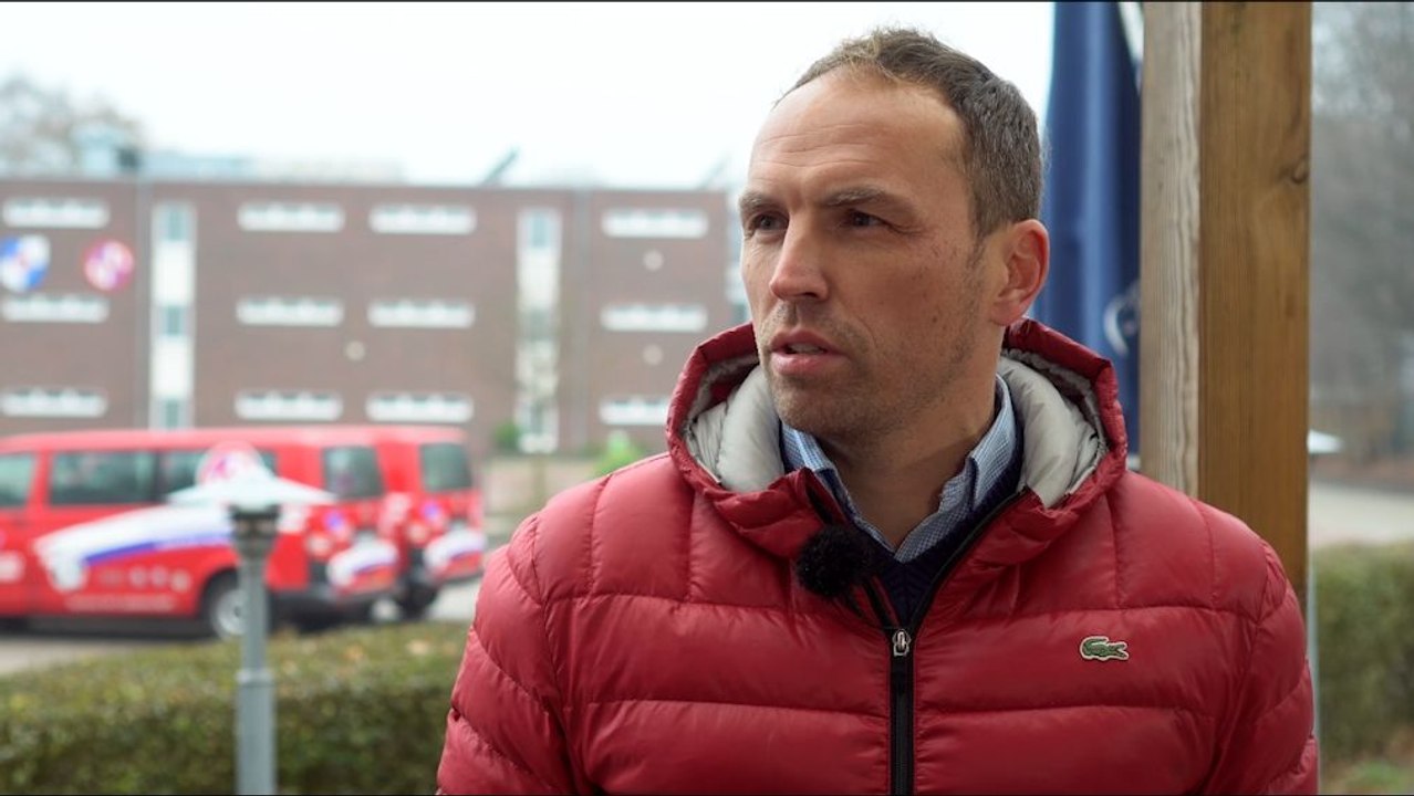 Ex-Zweitliga-Kicker Siedschlag wagt Norderstedt-Regionalliga-Prognose