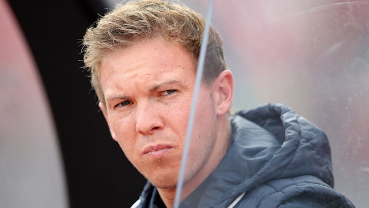 Nagelsmann über Lyon: Unberechenbare Hasardeure