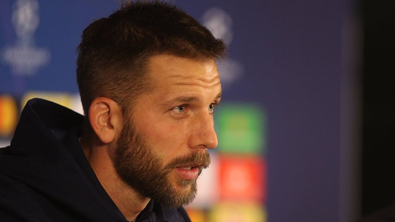 S04 will Selbstvertrauen tanken: 'Können das genießen'