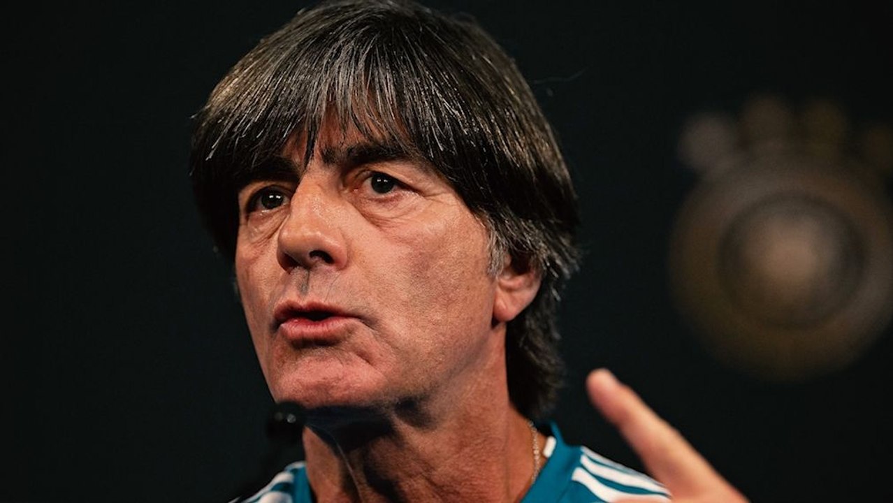 Taktisch und personell - 'Es muss Änderungen geben!'