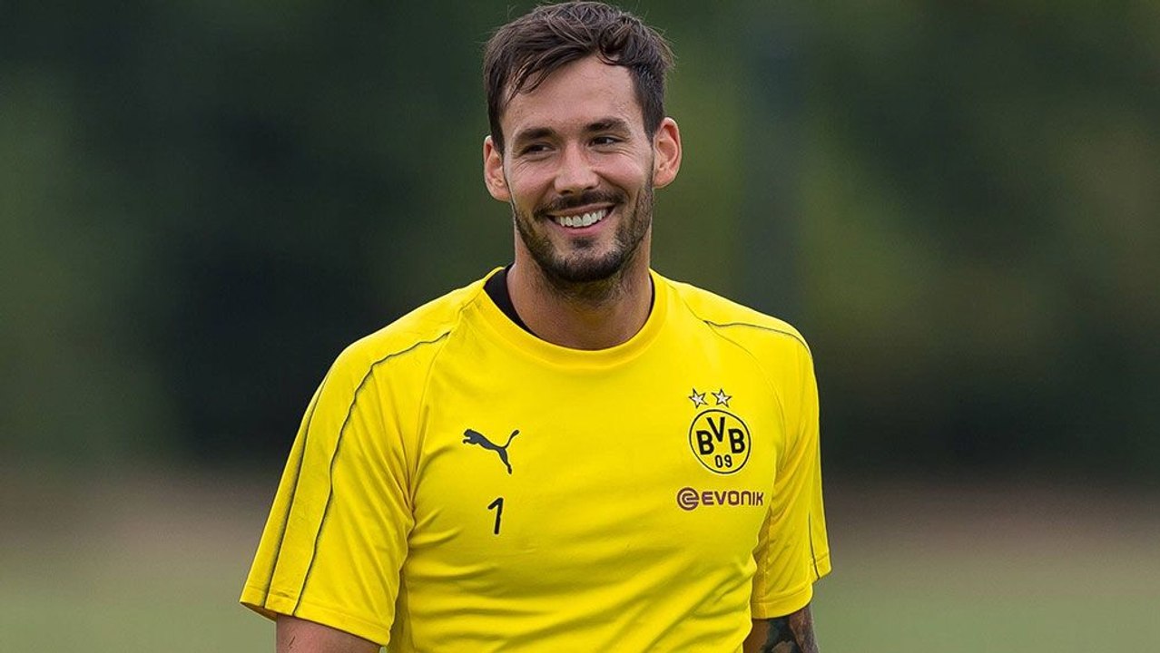 Warum Bürki auf Sommer folgt - und Neuer fehlt