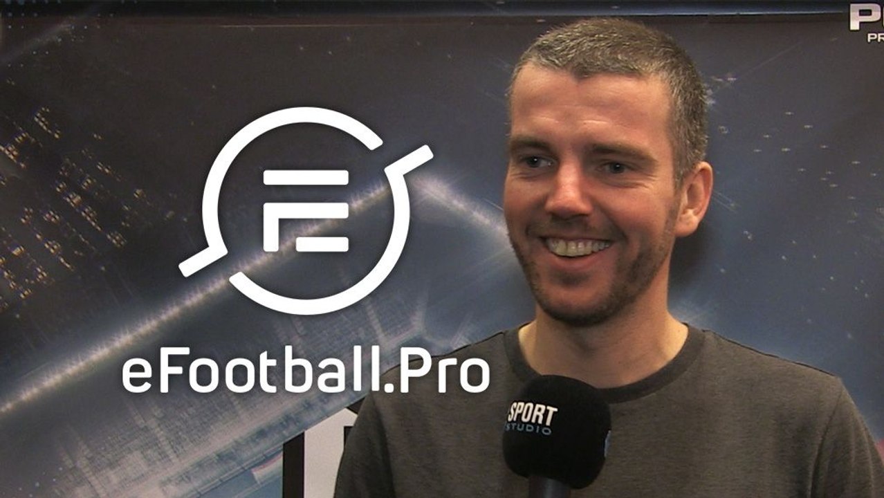Die Zukunft der eFootball.pro League