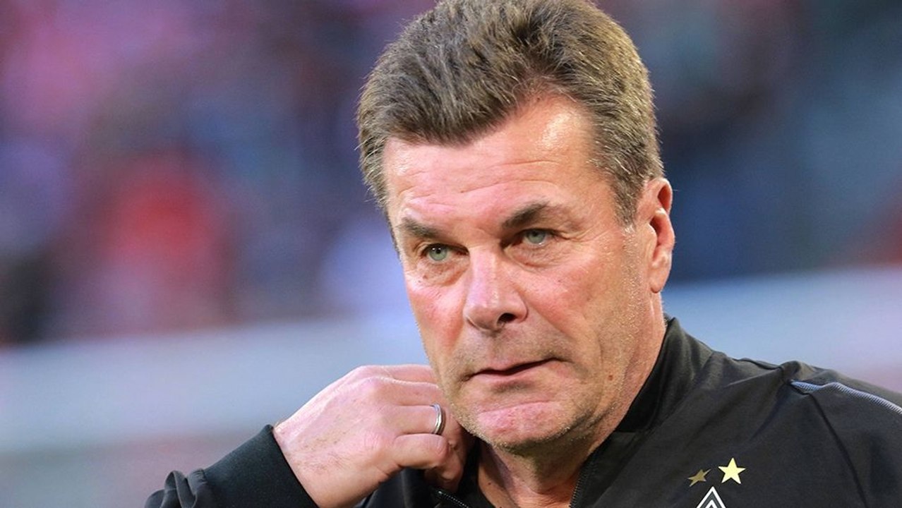 Heckings Luxusproblem: Guter Kader und nur ein Verletzter