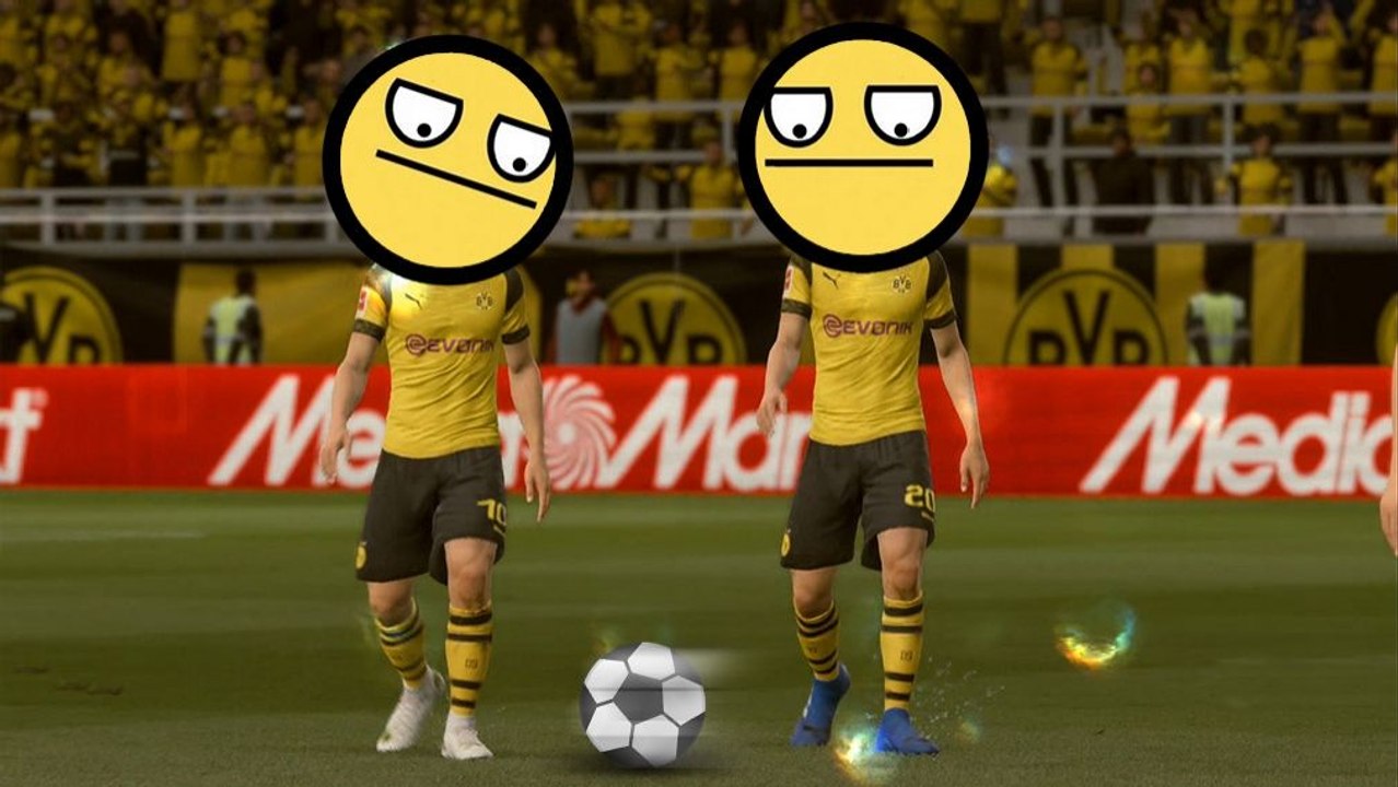 FIFA 19 Abwehr – Das ist die Passblock-Hilfe