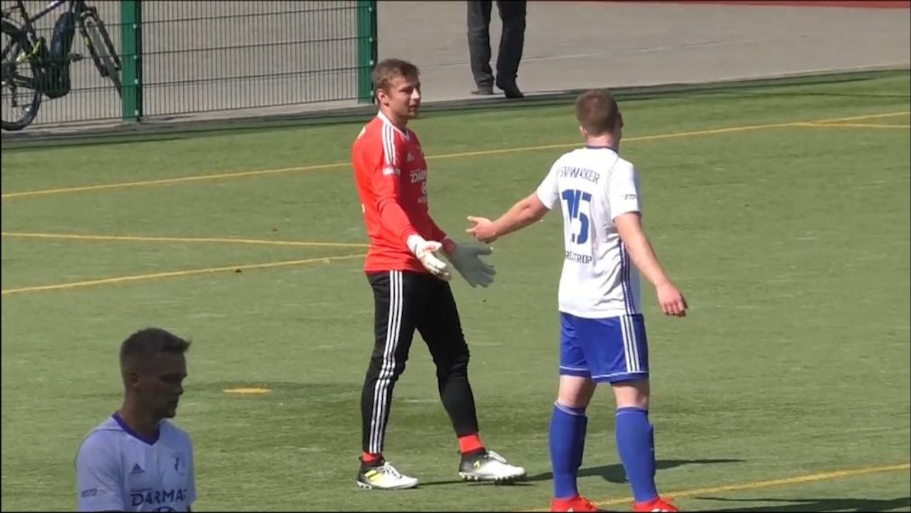 Kuriose Patzer und Wrestling-Moves: Die Top Amateur-Fails des Jahres