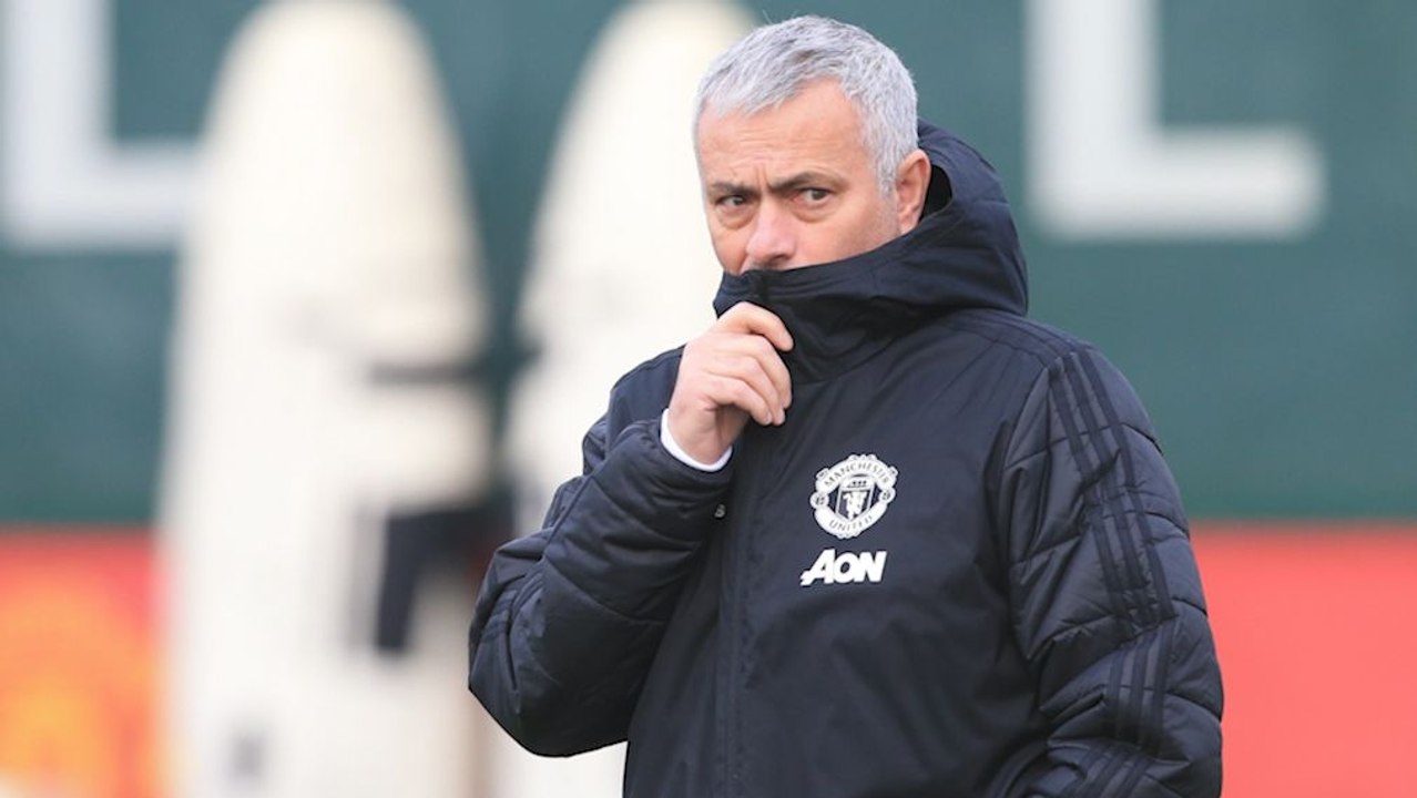 'Spiel gegen Liverpool war sein letzter Sargnagel' - Mourinho entlassen