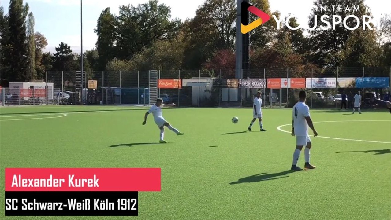 Genialer Freistoß, eiskalt versenkte Weitschüsse und Co. – Die schönsten Tore vom Wochenende