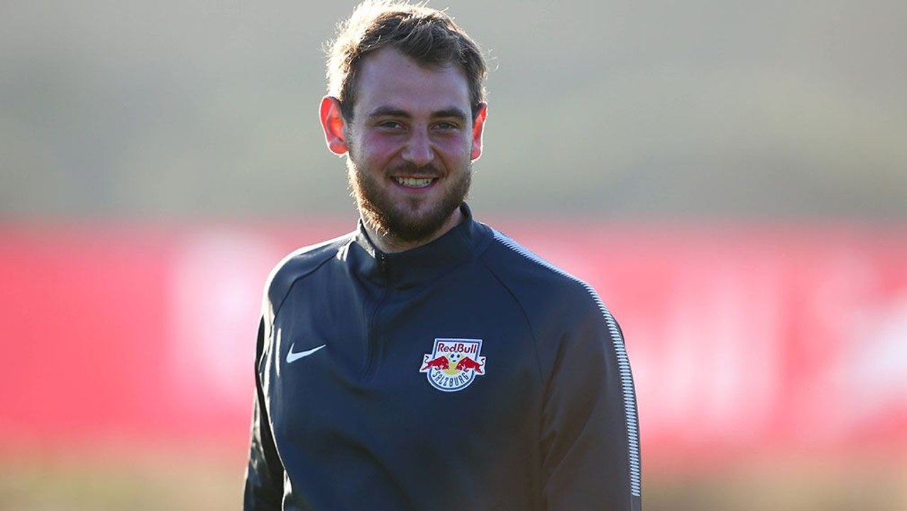 Vom Blogger zum Co - Marics ungewöhnlicher Weg