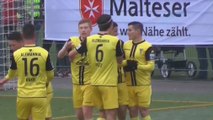 In Unterzahl - Aachen zittert sich ins Viertelfinale